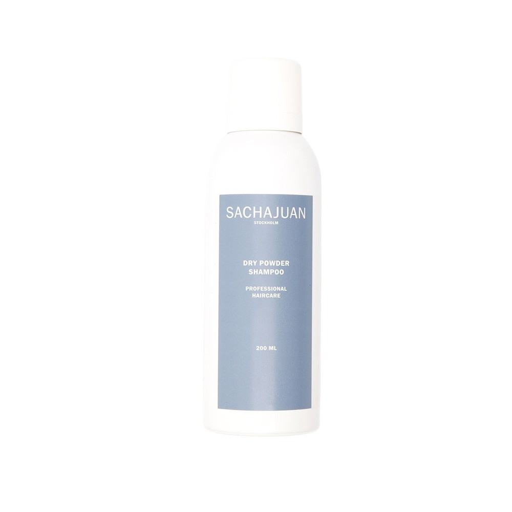 Sachajuan‎ - Dry Powder Shampoo - 6.8 oz / 200 ml